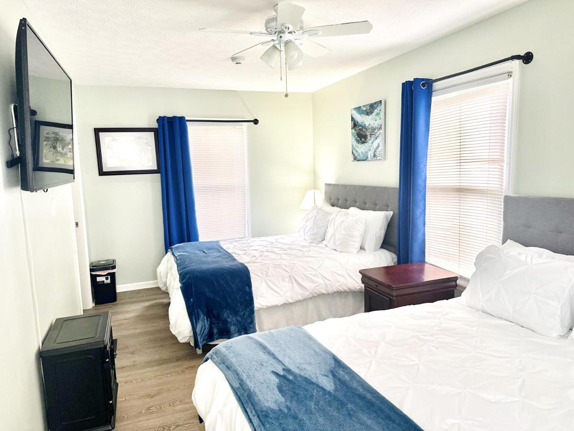 Speedway Legacy Inn Indianapolis Ruang foto