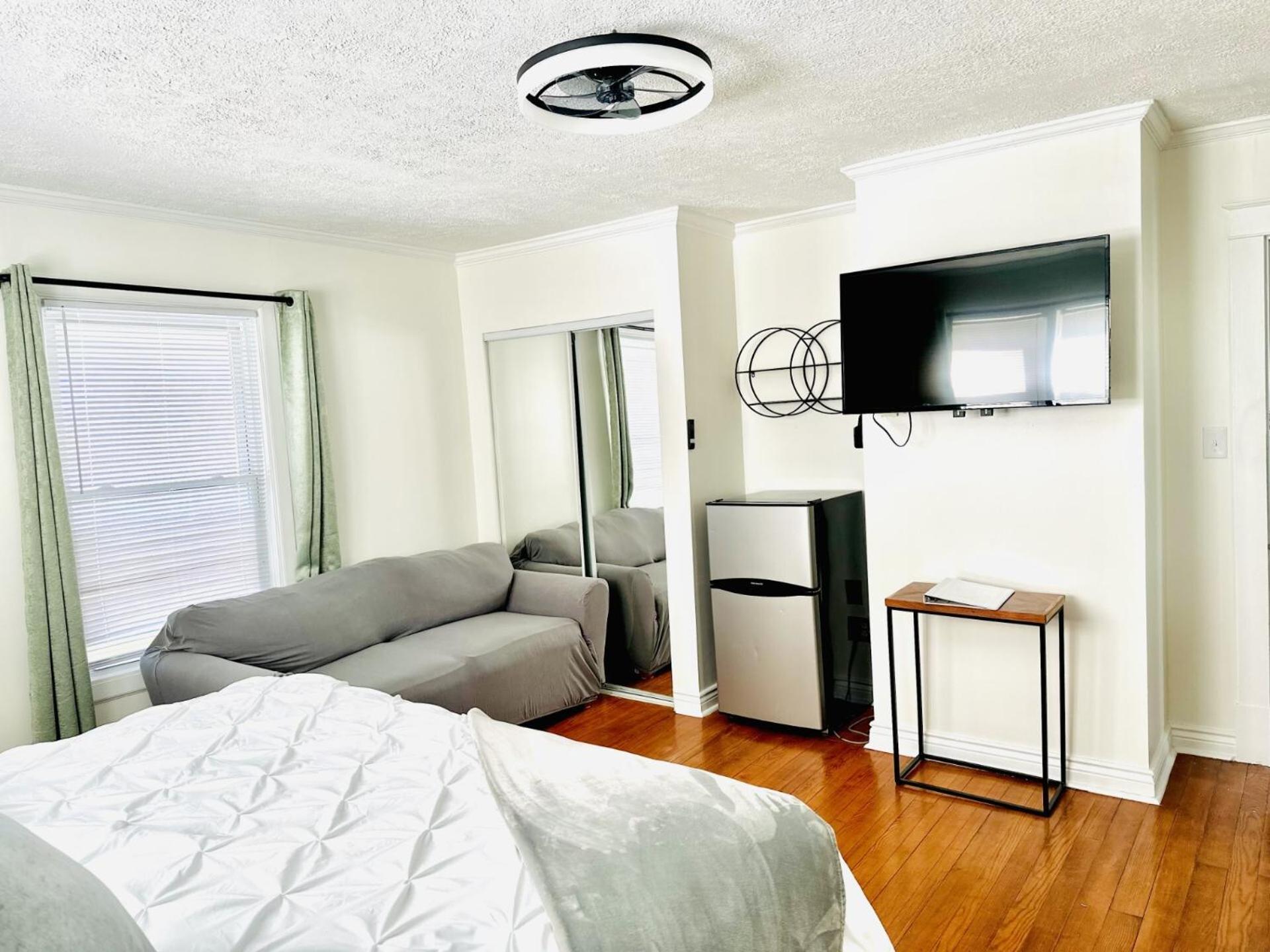 Speedway Legacy Inn Indianapolis Ruang foto