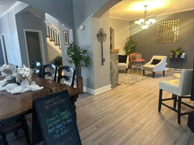 Speedway Legacy Inn Indianapolis Bagian luar foto