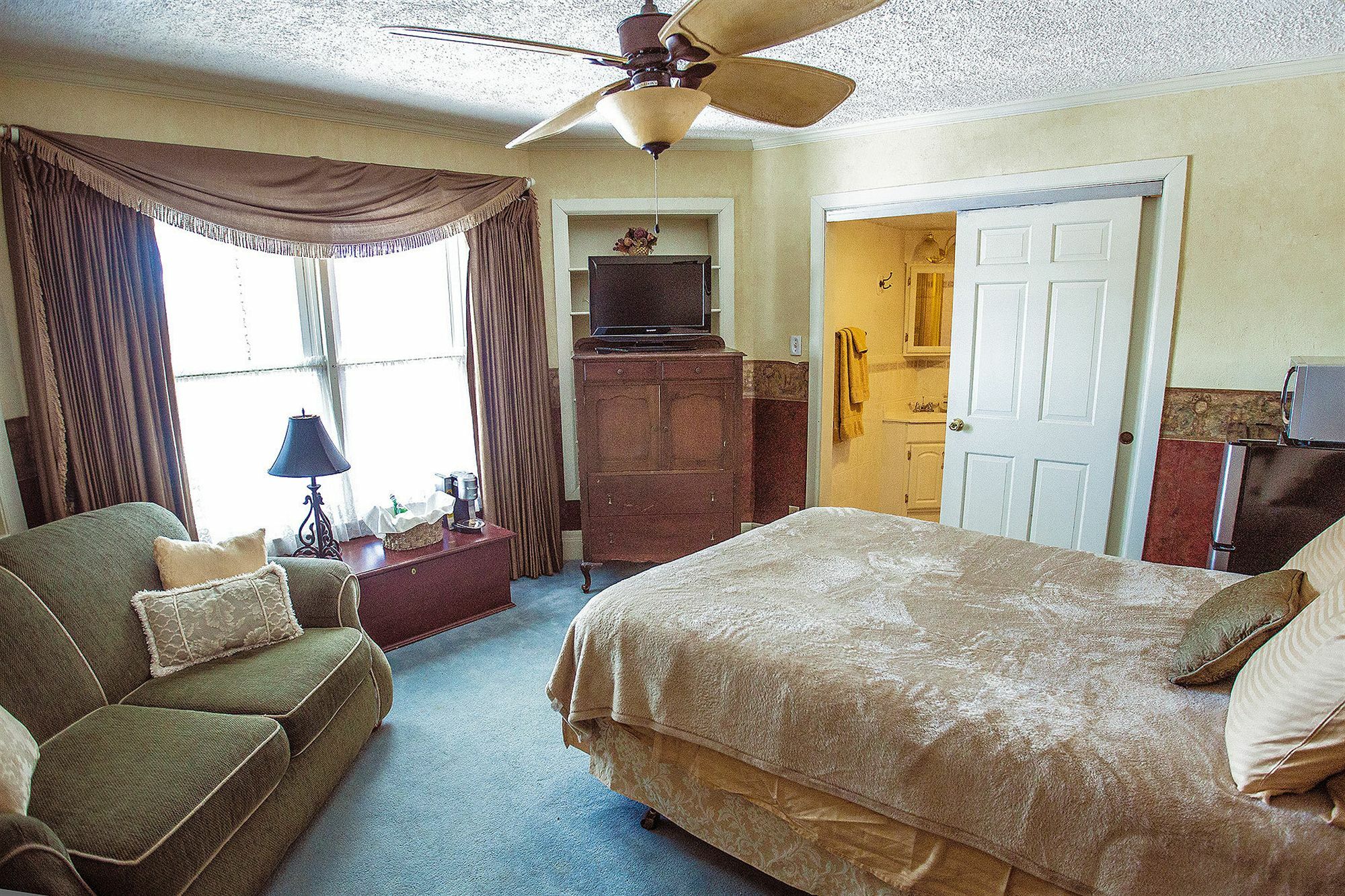 Speedway Legacy Inn Indianapolis Bagian luar foto